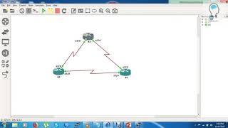 [MPLS] Basic Configuration of Multi Protocol Label Switching (MPLS)