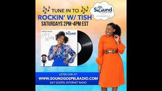 REPLAY: 5/25/24 (HR 2) Rockin' with Tish!