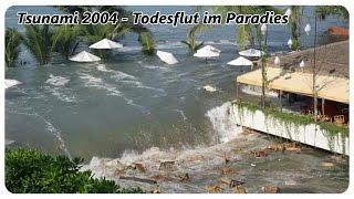 Tsunami 2004 - Todesflut im Paradies [1/2][DOKU][HD]