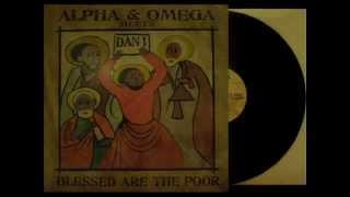 ALPHA & OMEGA  meets DAN I - Prophecy + Dub Prophecy