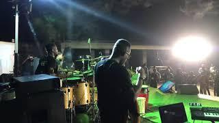 HOT! Drum Solo SHED!️Min.Noble Nketia Vrs Aduberks 