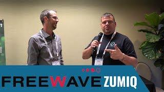 Freewave on ZumIQ