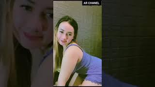 kumpulan goyangan tiktok Tante semok