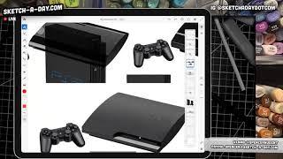 What do you think of the Playstation 5?: Designer Review