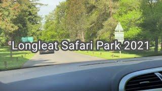 Longleat Safari Park | 2021