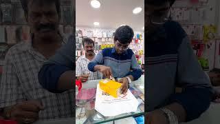 Realme C55 Unboxing #shorts #viral #trending