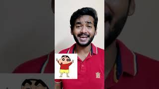 Cartoons Mimicry by Deependra singh .