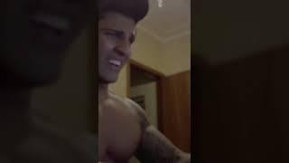 ZYZZ WATCHING WHO  ?