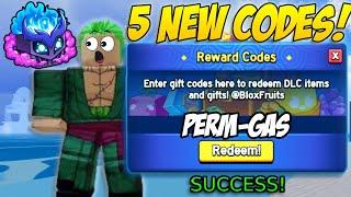 [*NEW*] All Working Codes For BLOX FRUITS In February 2025! Active Roblox BLOX FRUITS Codes