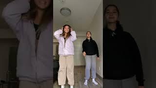 Gimme Gimme - ABBA TikTok Dance Challenge #Shorts