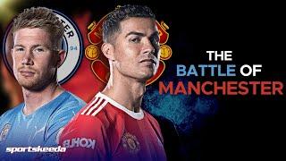 The PHENOMENAL Power Shift In Manchester | Football Rivalries E01 | Sportskeeda Football