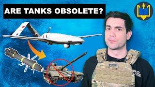 The Truth About Ukraine's Bayraktar TB2 Drone: Project Ukraine