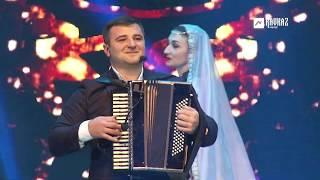 Бетал Иванов - Сольный концерт | KAVKAZ MUSIC