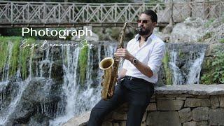 PHOTOGRAPH - Ed Sheeran [Saxophone Version]