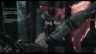 Assassin's Creed Valhalla Bog Rot on the River Erriff