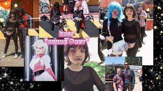 |влог "Аниме Фест" в Краснодаре||vlog "Anime Fest" in Krasnodar| 04.05.2024