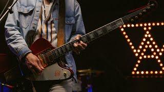 Welshly Arms - "I Surrender" Live at the TELEFUNKEN Soundstage