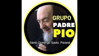 Parroquia Santo Domingo Savio - Santo Rosario Padre Pío - 17 de Diciembre de 2024