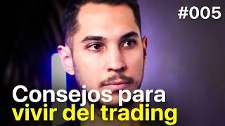 Cómo Empezar En El Trading Desde 0