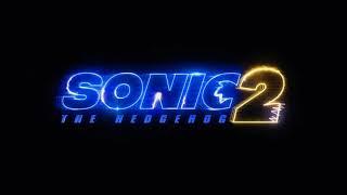 Sonic the hedgehog 2 Teaser Tráiler