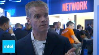 Open Source Initiatives Key to Network Transformation | Intel Business