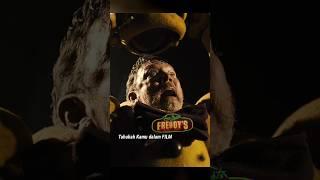 Tahukah Kamu dalam Film Five Nights at Freddy's