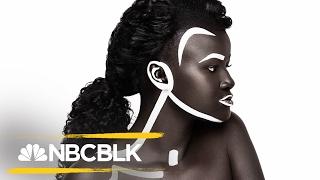 Young, Gifted & Black: Khoudia Diop, Melanin Goddess | NBC BLK | NBC News