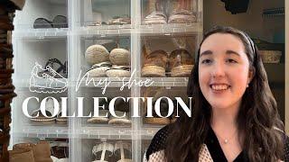My Shoe Collection | Cami’s Corner