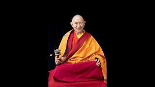 Immeasurable Love Teachings Ep.2 // Dec 16,  2023 // H.E. Garchen Rinpoche