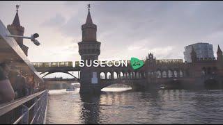 SUSECON 2024 Wrap Up Video