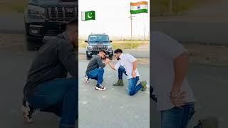 IND vs Pakistan   Jai hind #viral_ #ytshortfeed_ India wale like karoo