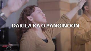 JCSGO Worship - Dakila Ka O Panginoon (Live at Central)