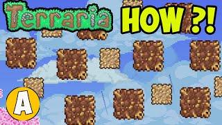 Terraria How To Get Desert Fossil |  Terraria How To Get Sturdy Fossil