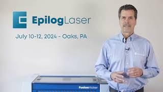 GPX Greater Philadelphia (Oaks) 2024 - Epilog Laser