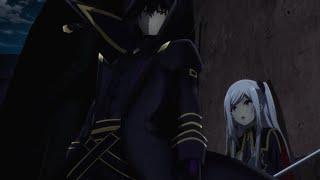 Shadow Saved Alexia From Fake shadow garden | Kage no Jitsuryokusha ni Naritakute!