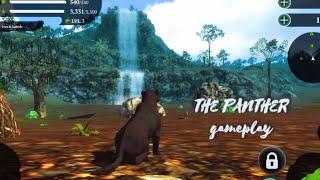 Panther Online Gameplay | Swift Apps LTD | Bloody hacker | toxic lamb | PC  gameplay