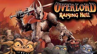 Overlord: Raising Hell | Full Game 100% Walkthrough