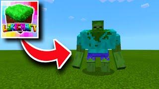 How to Spawn *NEW* Mutant Zombie in LokiCraft