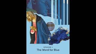 The Word for Blue