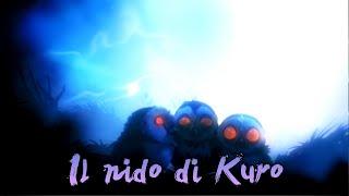 Ori and the Blind Forest - Il Nido di Kuro [Cutscene]