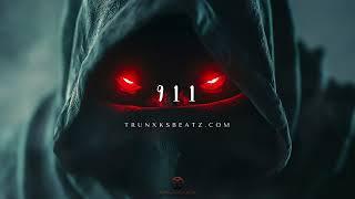 911 (Eminem Type Beat x D12 Type Beat x Obie Trice Type Beat) Prod. by Trunxks