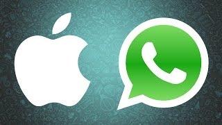 How to Install WhatsApp Messenger on your Mac or MacBook