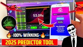 Aviator Predictor Trick ONLINE in 2025? ️ How To Get Aviator Predictor for FREE! (SECRET REVEALED)