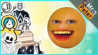 Ultramix - Annoying Orange