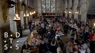 3. "Hogsmeade" Harry Potter and the Prisoner of Azkaban Deleted Scenes