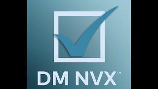 DM NVX AV-over-IP, Now & Next