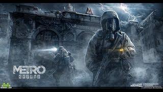 Metro Exodus - На пути в ковчег #3