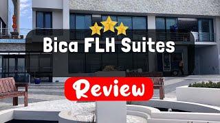 Bica FLH Suites Lisbon Review - Is This Hotel Worth It?