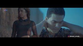 Atash Annalyyew "Yalan" (official clip) turkmen klip