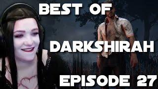 Azzlack Shirah in der Spielegalaxie | Best of Dead by Daylight #27 | DarkShirah